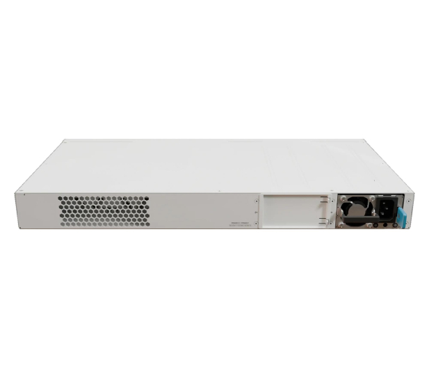 MikroTik CRS320-8P-8B-4S+RM - 1587649 - zdjęcie 3